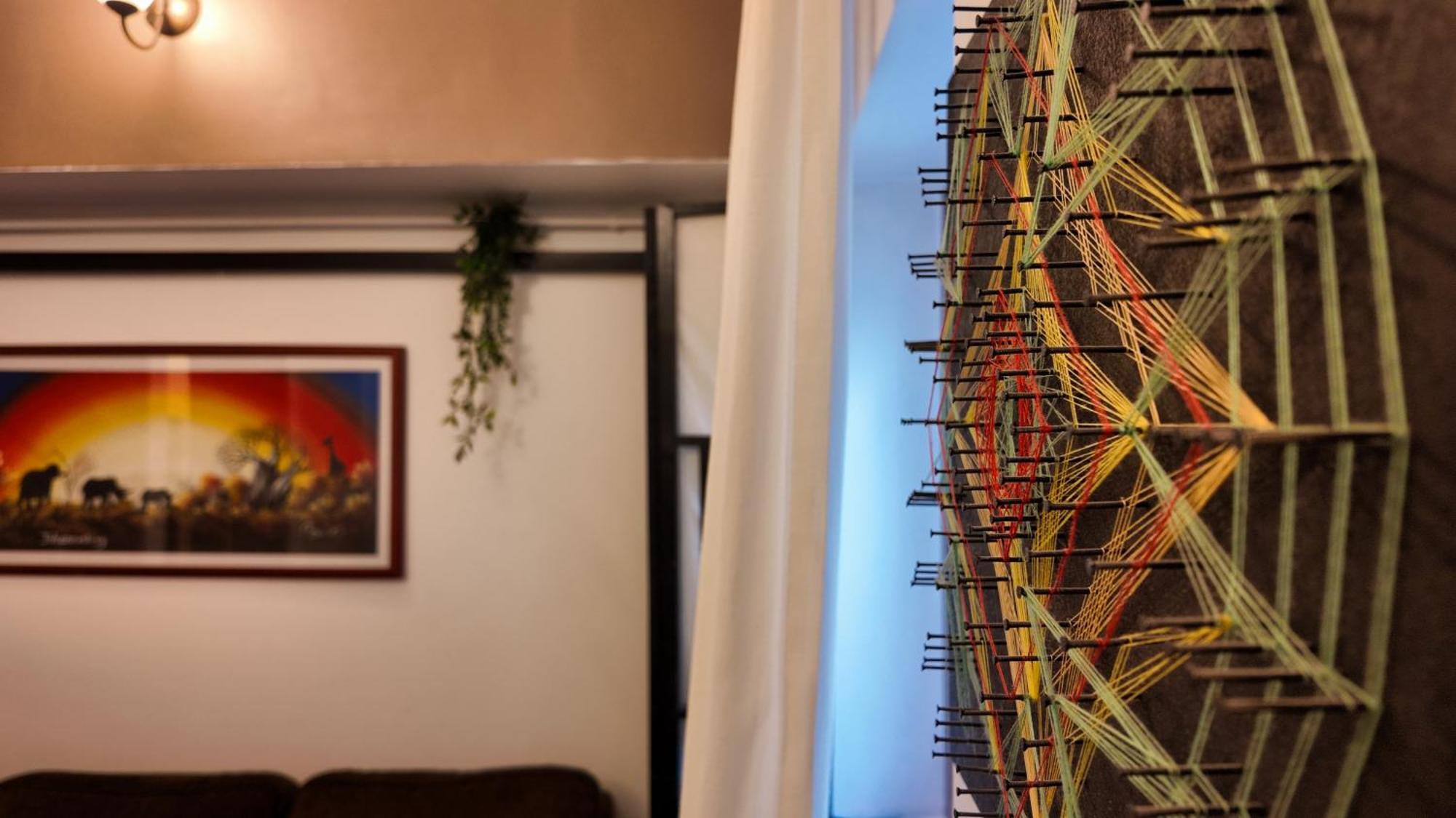 Intimo Oldtown Romantic Apartment Brasov Ngoại thất bức ảnh