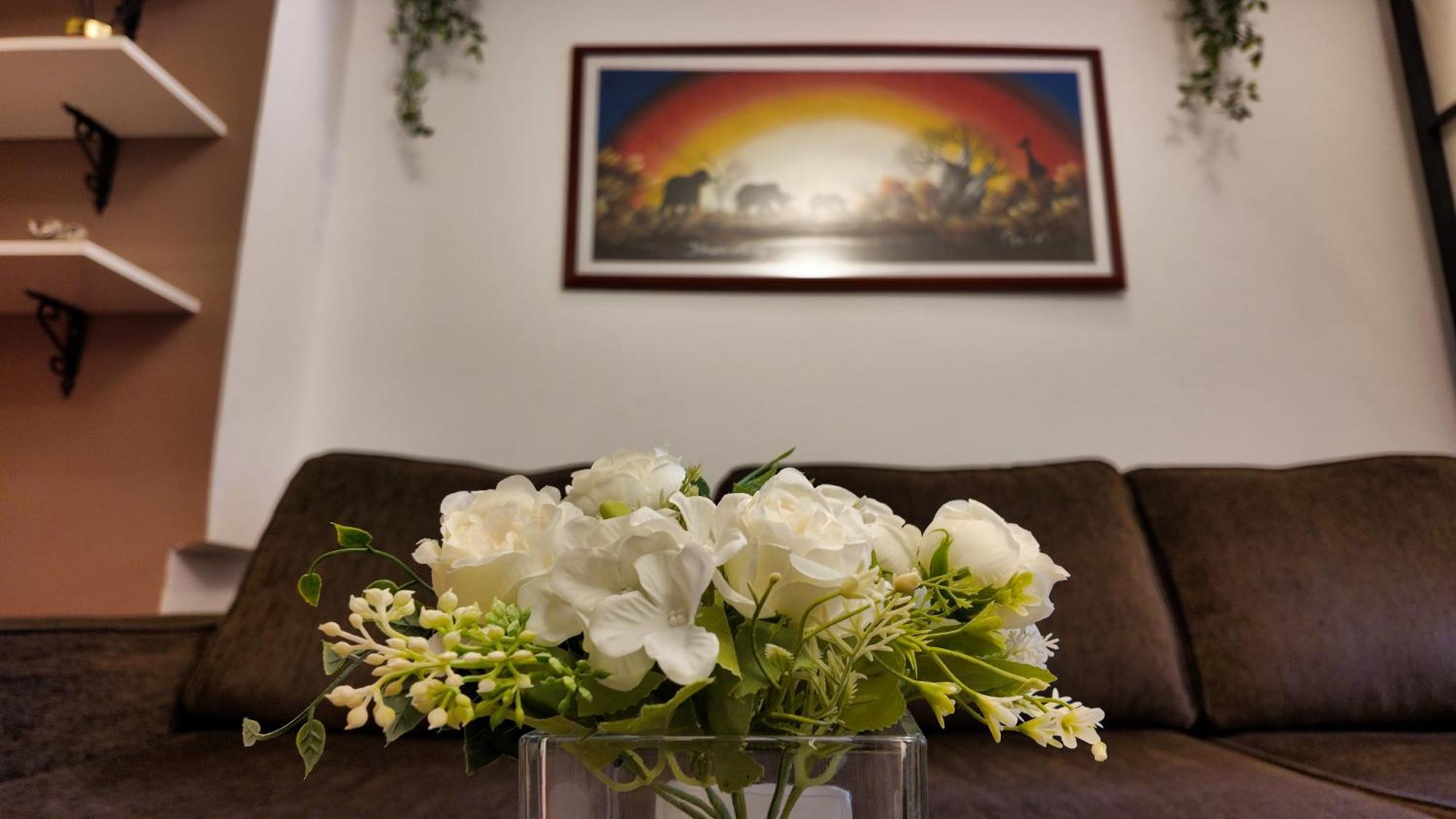 Intimo Oldtown Romantic Apartment Brasov Ngoại thất bức ảnh